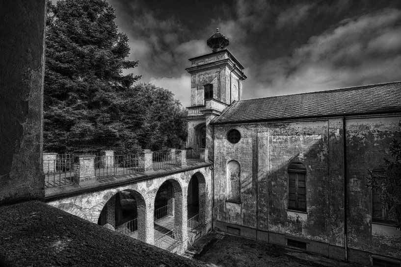 Voghera 2 by Kirsten Scholten