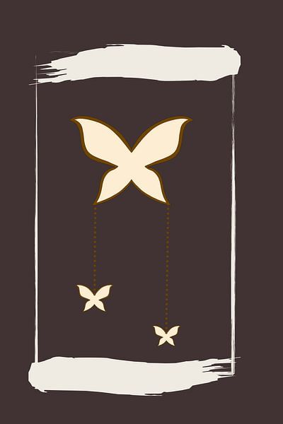 Schmetterlingskäfig 1.1 von ComfortQ