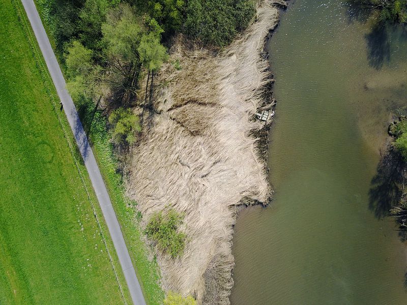 Dutch fields by Droning Dutchman