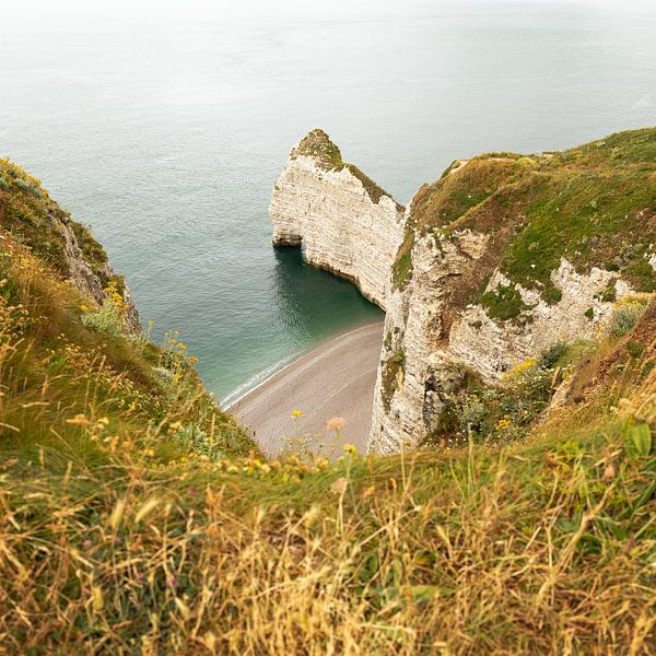 an den Klippen von FotoFreya