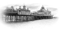 Pier Eastbourne