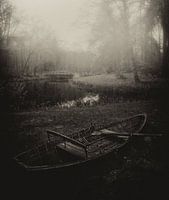 Park Broekhuijzen Castle Leersum