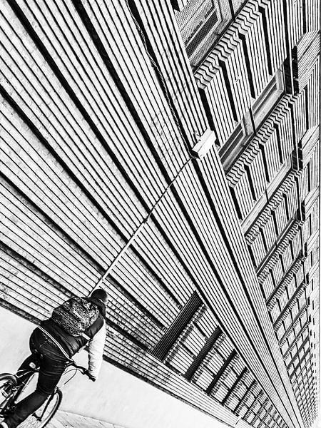 Architektur in Spanien von Lorena Cirstea