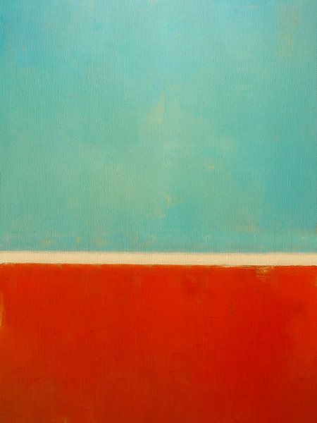 Thermischer Bereich von Fernando Vieira