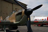 Hawker Hurricane