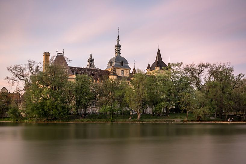 Verloren in der Zeit von Scott McQuaide