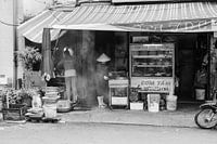 Restaurant in Ho Chi Minh City
