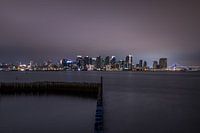 Skyline von San Diego