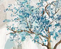 Indigo Oak, Allison Pearce