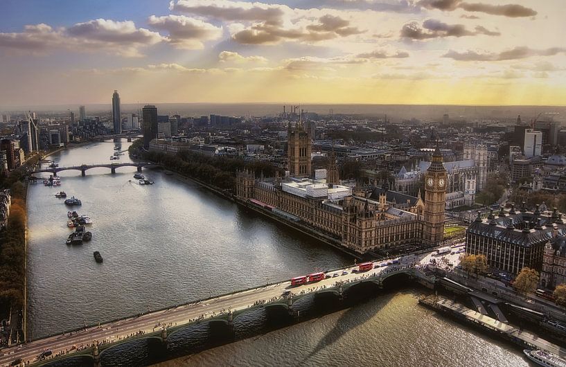 London von Maickel Dedeken