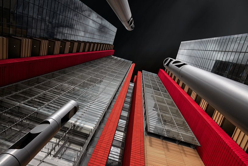 classic frame by Tomasz Buczkowski ( Tomush )