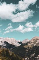 In the mountains | Travel photography