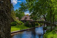 Giethoorn