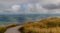 Cap Blanc-Nez Opal Coast Landschaft