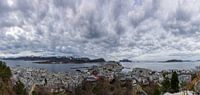 Alesund Panorama