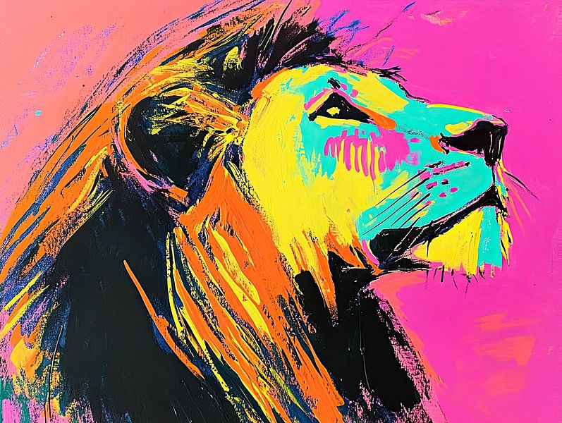 Leo von Wunderbare Kunst