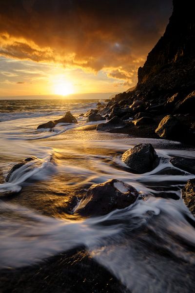 Madère par Marvin Schweer