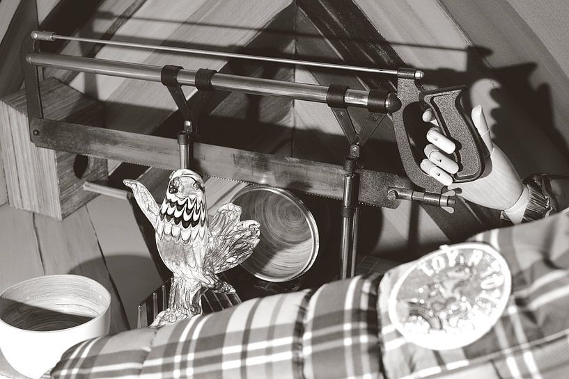 Couches par True Color Stories