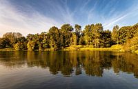 Dunes d'approvisionnement en eau d'Amsterdam