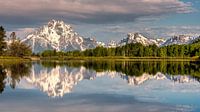 Oxbow Bend