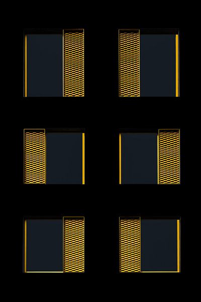 golden sun protection by Rolf Endermann