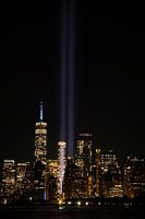 New York City, Tribute in Light