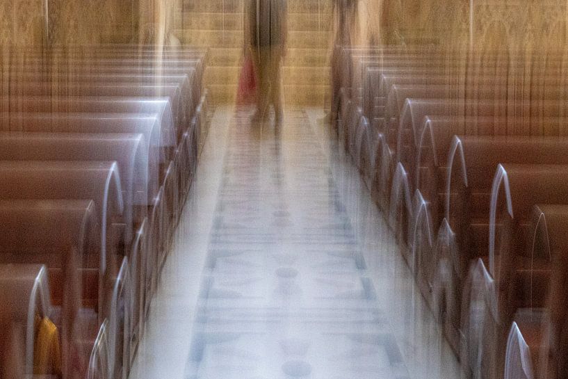 Stille in Bewegung von SO fotografie