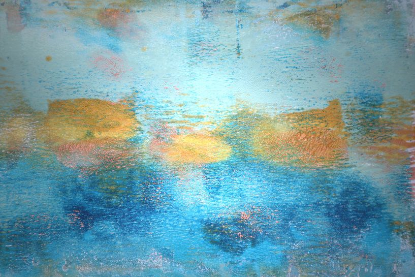 oneindigheid III van Hella Kuipers