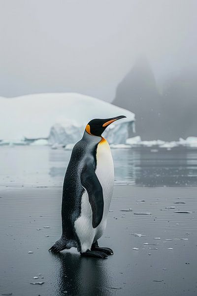 Kaiser der Kälte von ByNoukk