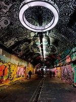 The Vaults à Londres