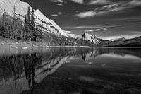 Jasper National Park Canada