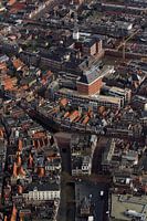 Leeuwarden - binnenstad