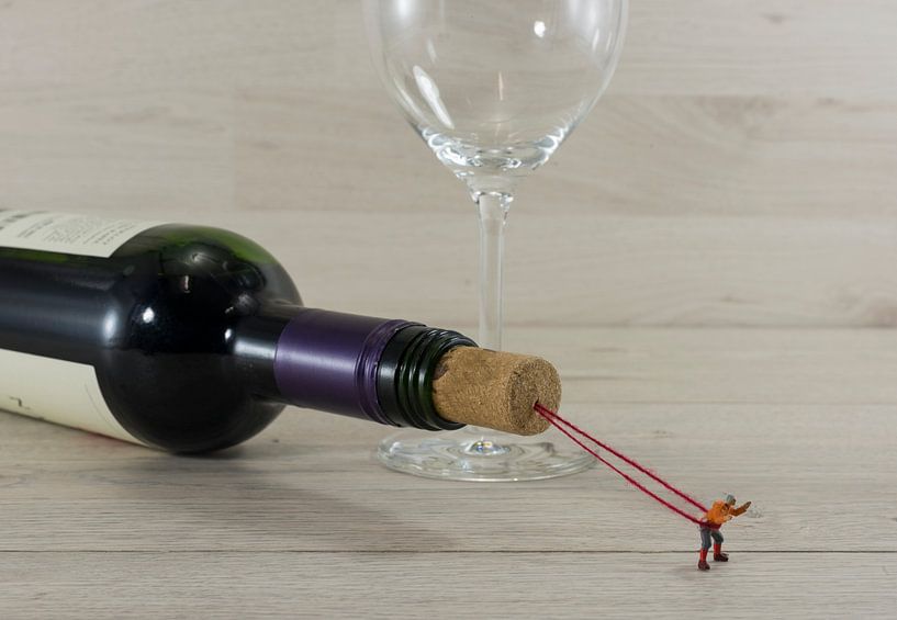 drinking problem von ChrisWillemsen