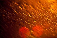 Atemberaubendes Orange