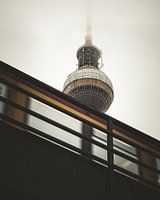 Berlin Alexanderplatz