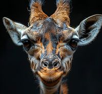 Die Seele von Savannah