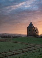 Der Turm von Heteren Teil 9