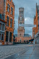 Beffroi de Bruges