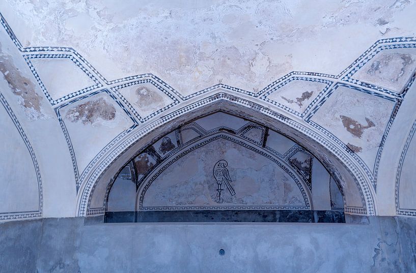 Iran: Vakilhammam (Schiraz) von Maarten Verhees