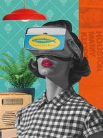 Schwedisches Möbelhaus