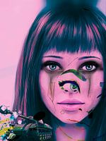 The  new  war in century