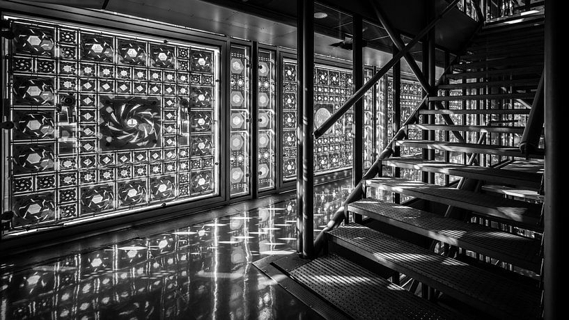 Shining Through by Scott McQuaide