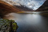 Glencoe Schotse Hooglanden 
