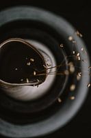 Still life with grasses 2