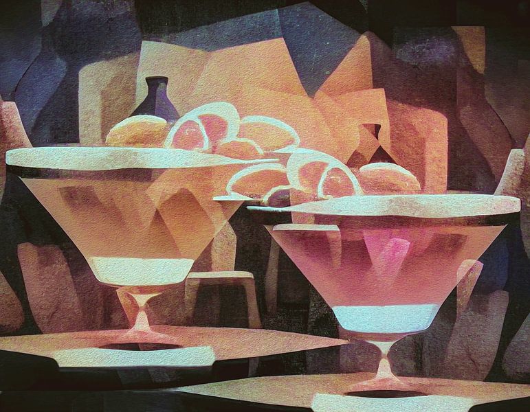 Eiscreme für Zwei von Max Steinwald