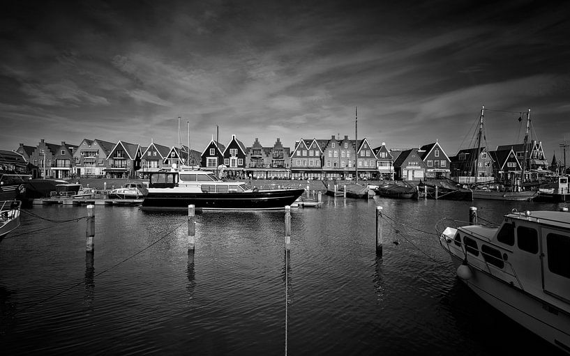 Volendam von Edward van Hees