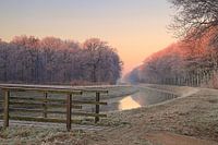 Een brabants landschap