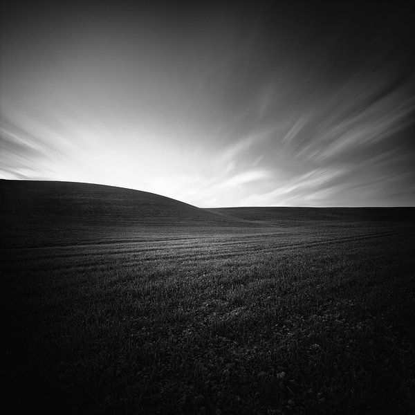 Source de lumière par Stefano Orazzini