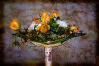 Flower arrangement 