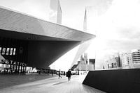 Rotterdam - Hauptbahnhof